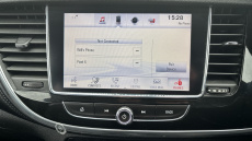 Vauxhall Mokka X 1.4T Elite Nav 5dr Auto Petrol Hatchback